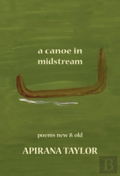 A Canoe In Midstream