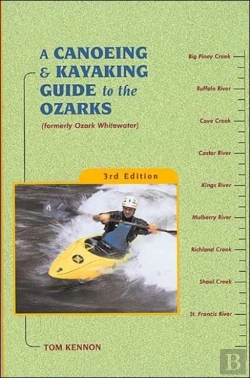 Bertrand.pt - A Canoeing And Kayaking Guide To The Ozarks