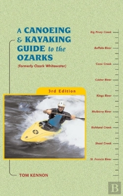 Bertrand.pt - A Canoeing And Kayaking Guide To The Ozarks