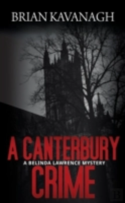 Bertrand.pt - A Canterbury Crime (A Belinda Lawrence Mystery)