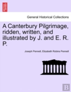 Bertrand.pt - A Canterbury Pilgrimage, Ridden, Written