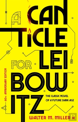 Bertrand.pt - A Canticle For Leibowitz