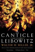 A Canticle For Leibowitz