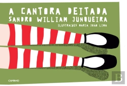 Bertrand.pt - A Cantora Deitada