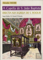 A Capela de S.João Baptista