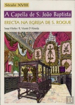 Bertrand.pt - A Capela de S.João Baptista