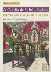 A Capela de S.João Baptista