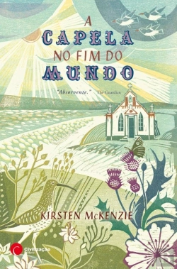 Bertrand.pt - A Capela no Fim do Mundo