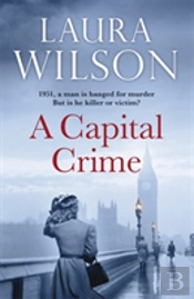 A Capital Crime