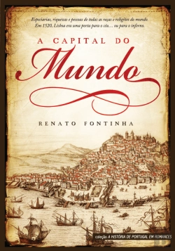 Bertrand.pt - A Capital do Mundo