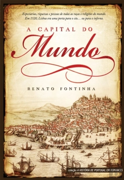 Bertrand.pt - A Capital Do Mundo