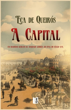 Bertrand.pt - A Capital