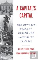A Capitalâ€™S Capital