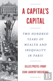 A Capitalâ€™S Capital