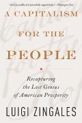A Capitalism For The People