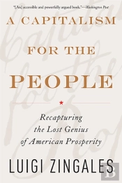 A Capitalism For The People