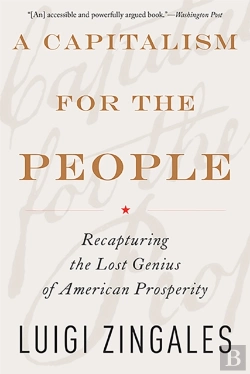 Bertrand.pt - A Capitalism For The People
