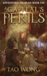 A Capital'S Perils