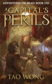 A Capital'S Perils