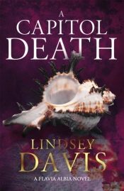 A Capitol Death
