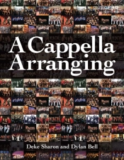 A Cappella Arranging