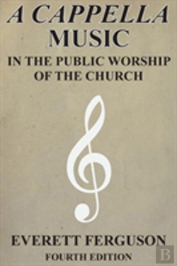 Bertrand.pt - A Cappella Music In The Public Worship Of The Church