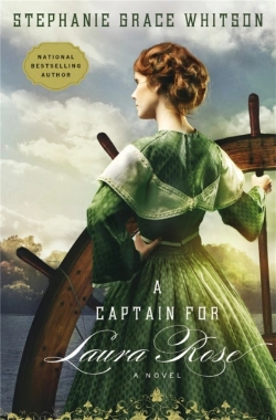 Bertrand.pt - A Captain For Laura Rose
