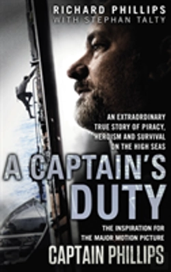 Bertrand.pt - A Captain'S Duty