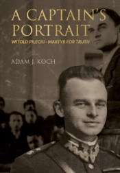 A Captain'S Portrait
