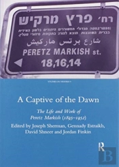 A Captive Of The Dawn