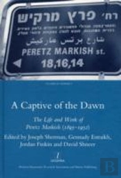 A Captive Of The Dawn