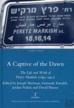 Bertrand.pt - A Captive Of The Dawn