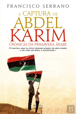 Bertrand.pt - A Captura de Abdel Karim