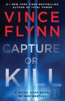 A Capture Or Kill