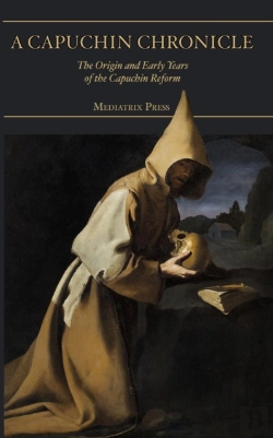 Bertrand.pt - A Capuchin Chronicle