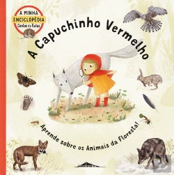 Bertrand.pt - A Capuchinho Vermelho