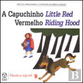 A Capuchinho Vermelho