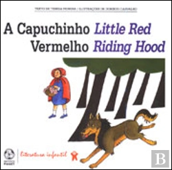 Bertrand.pt - A Capuchinho Vermelho