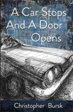 Bertrand.pt - A Car Stops A Door Opens
