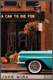 A Car To Die For