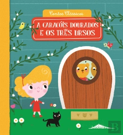 Bertrand.pt - A Caracóis Dourados e os Três Ursos