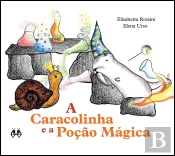 A Caracolinha e a Poção Mágica