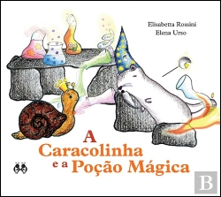 Bertrand.pt - A Caracolinha e a Poção Mágica