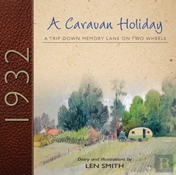 Bertrand.pt - A Caravan Holiday In 1932