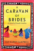 A Caravan Of Brides