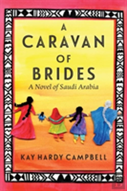 Bertrand.pt - A Caravan Of Brides