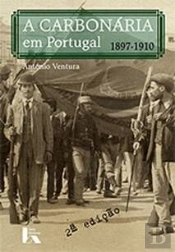 A Carbonária em Portugal 1897-1910