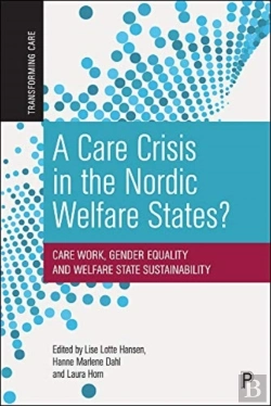 Bertrand.pt - A Care Crisis In The Nordic Welfare States?