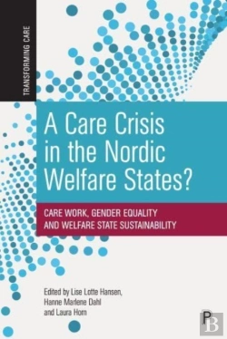 Bertrand.pt - A Care Crisis In The Nordic Welfare States?