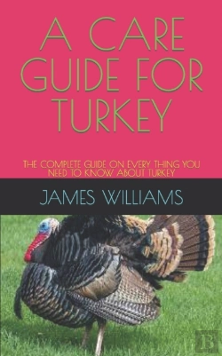 Bertrand.pt - A Care Guide For Turkey